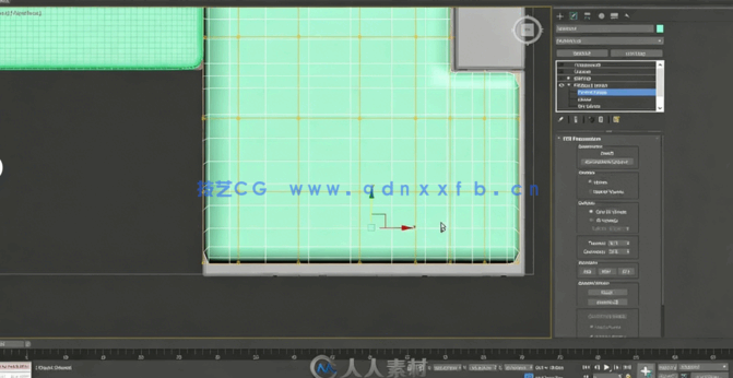 [3dsmax] 3dsmax逼真建模技术核心训练视频教程(图2)