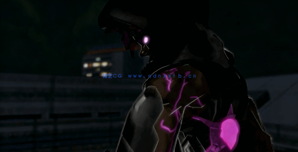 Maya 3D动画基础核心技术训练视频教程(图3)