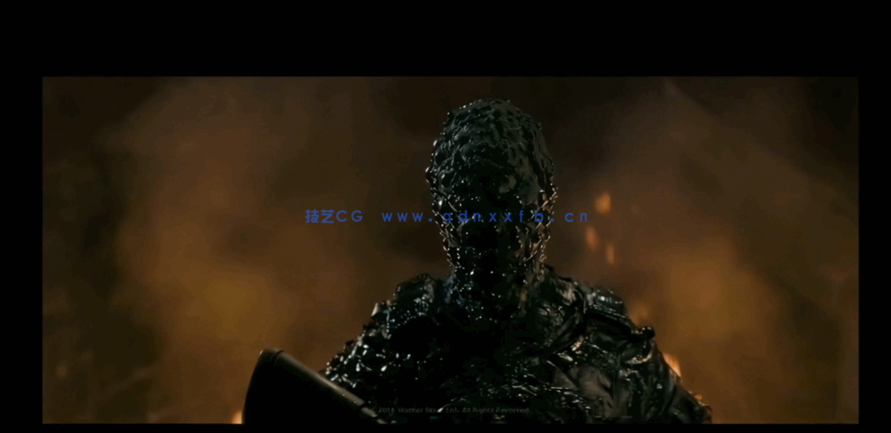 Maya影视级角色绑定动画设计视频教程(图5)