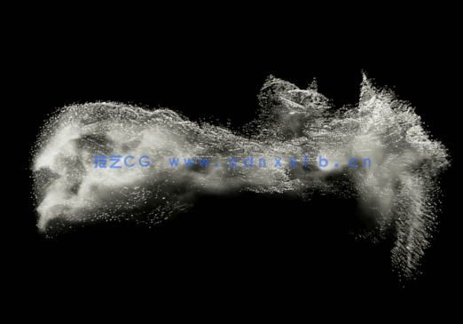 3ds Max/After Effects印象 影视特效制作专业技法(图2)