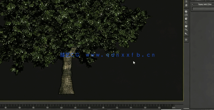 3dsmax与Vray建筑景观设计工作流程视频教程(图3)