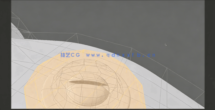 三维贴图技术综合训练视频教程 3DMOTIVE INTRO TO NORMAL(图3)
