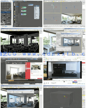 零度原创教程 (图2)