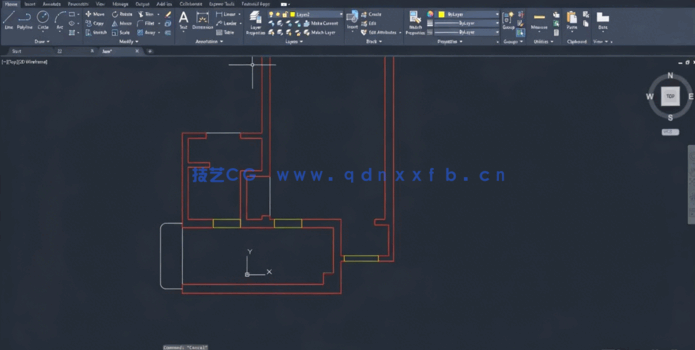 3DsMax建筑可视化大师班从入门到精通视频教程(图4)