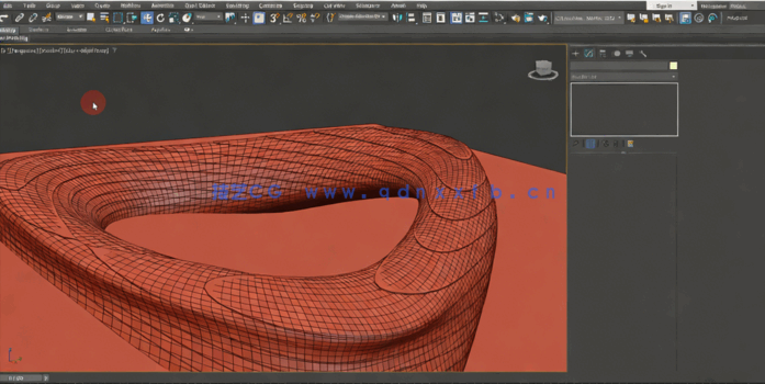 3DsMax建筑可视化大师班从入门到精通视频教程(图6)