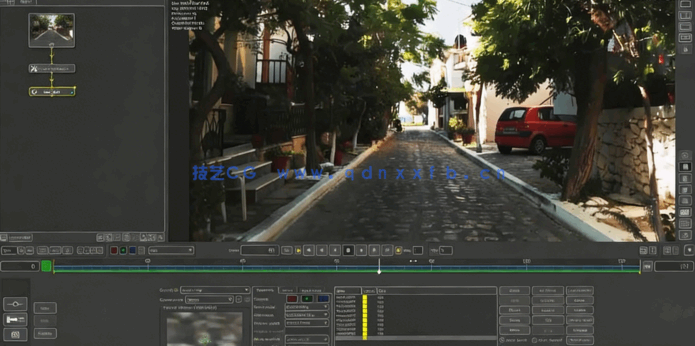 3dsmax与AE视觉特效大师级制作视频教程(图6)