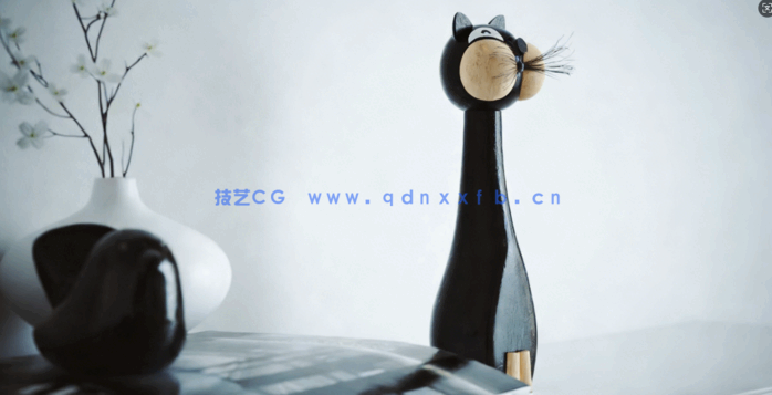 3dsmax逼真室内灯光照明渲染技术视频教程(图2)