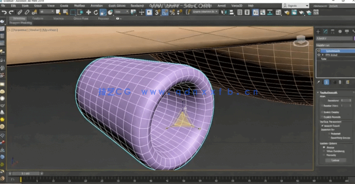 [3dsmax] 3dsmax与Vray终极学习培训视频教程(图2)
