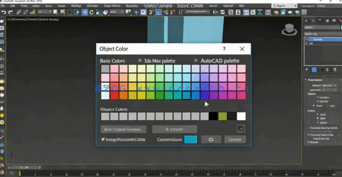 [3dsmax] 3dsmax与Vray终极学习培训视频教程(图4)