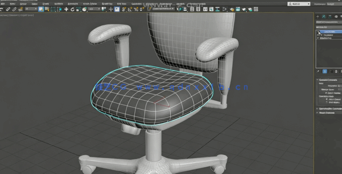 3dsmax 2020基础核心技术训练视频教程(图3)