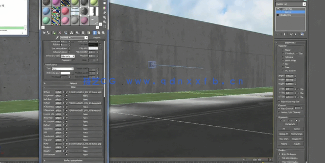 3dsMax建筑师3D可视化视频教程 UDEMY 3DS MAX AND V-RAY(图1)