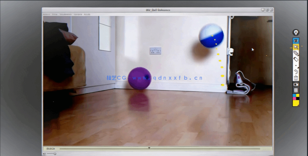 Maya3D动画创意设计基础原理技术训练视频教程 (图2)