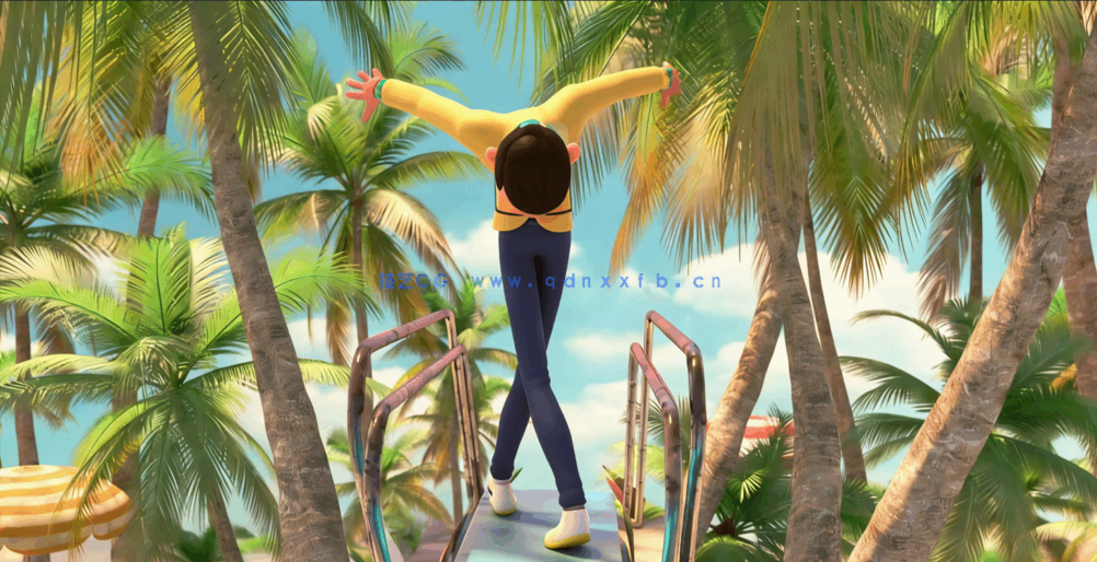 Maya3D动画创意设计基础原理技术训练视频教程 (图1)