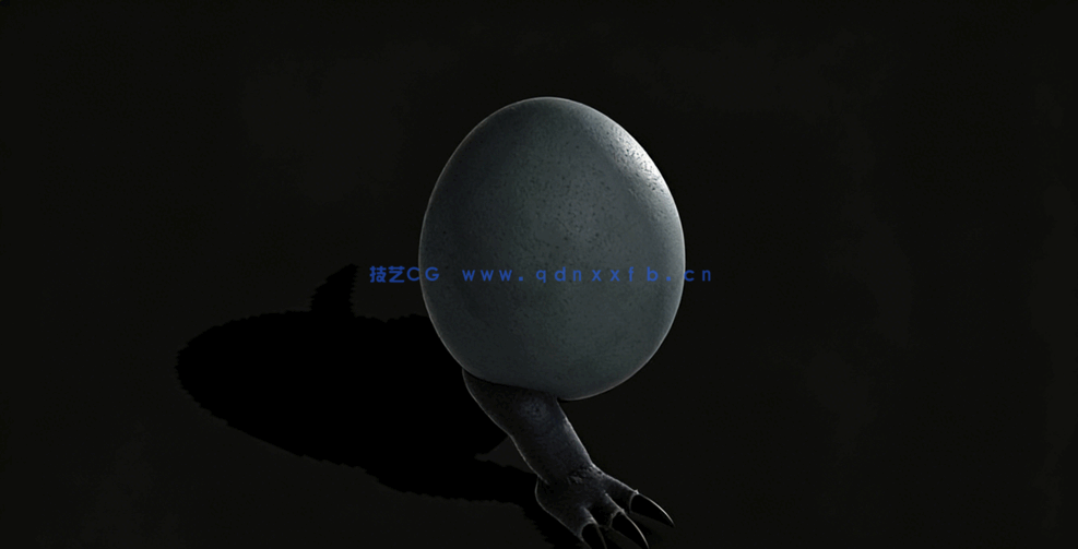  Maya 3D动画短片制作大师班训练视频教程(图3)