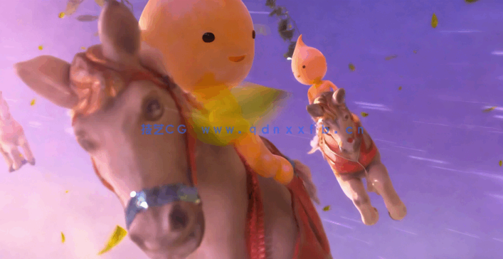 Cinema 4D渲染技术韩国大师班视频课程(图3)