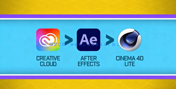 C4D趣味工厂动画实例制作视频教程(图3)