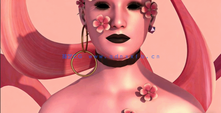  C4D物理渲染最佳设置技术视频教程(图2)