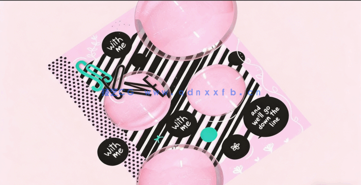  C4D物理渲染最佳设置技术视频教程(图4)