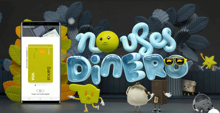 C4D创建移动3D角色模型视频教程(图3)