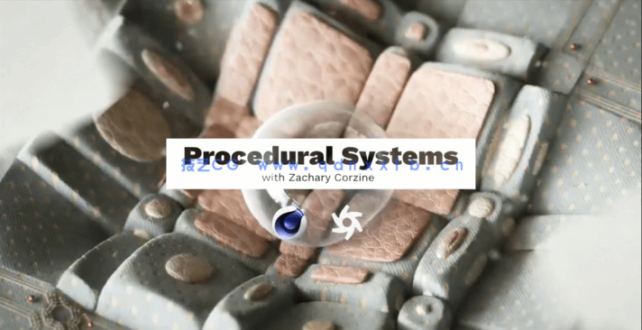  C4D逼真布料模拟系统实例制作视频教程(图3)