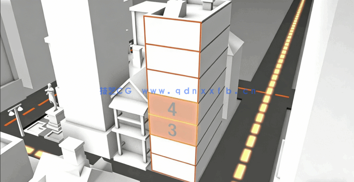  3D艺术创作理论概念训练视频教程(图2)