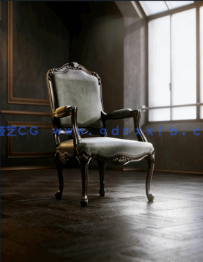 影视级CGI镜头特效大师级制作训练视频教程第三季(图2)