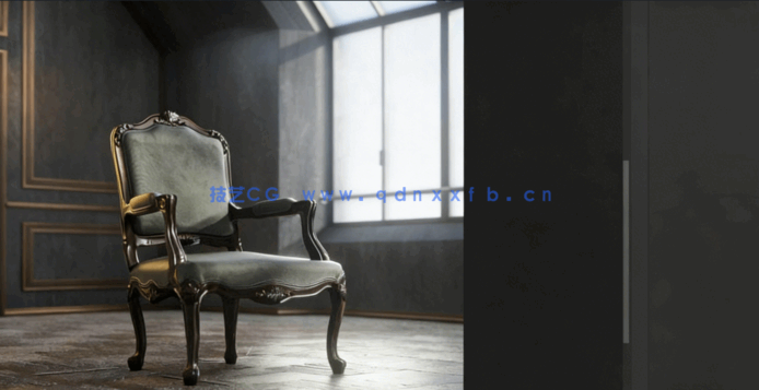 影视级CGI镜头特效大师级制作训练视频教程第三季(图5)