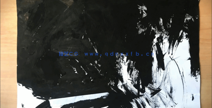 C4D与PS反乌托邦城市概念设计实例制作视频教程(图2)