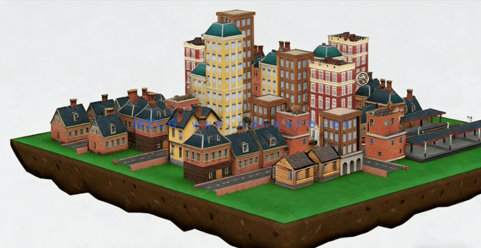 3D艺术创作理论概念训练视频教程 (图3)