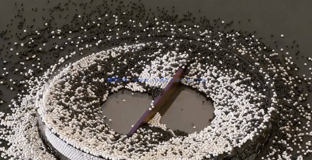 Maya中nparticles粒子动力模拟技术视频教程(图6)