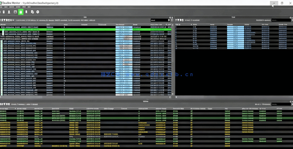 Maya和AE超现实元素VFX视觉特效实例制作视频教程(图5)