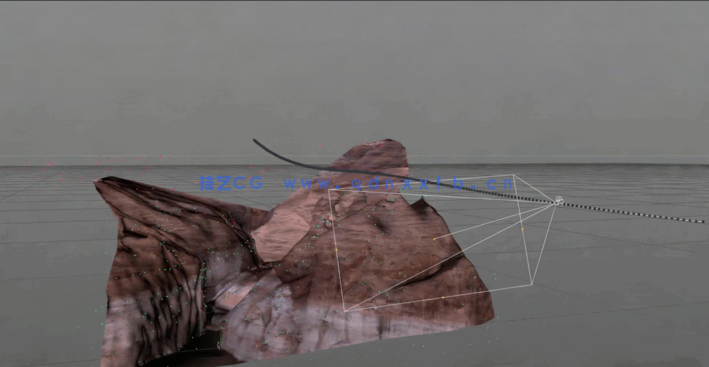 Cinema 4D三维几何场景重建技术视频教程(图2)