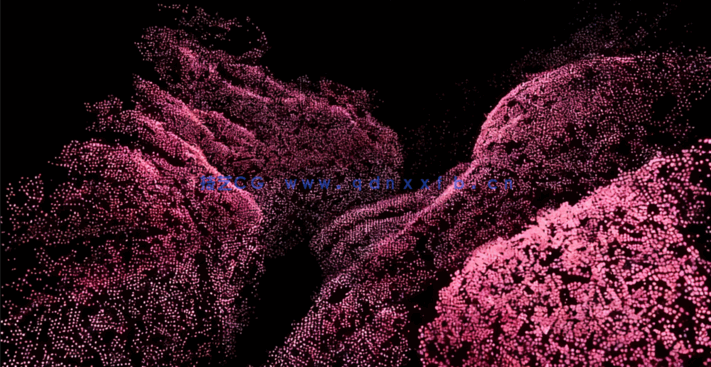 Cinema 4D三维几何场景重建技术视频教程(图3)