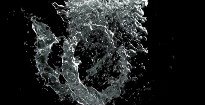  C4D中X-Particles水下气泡特效制作视频教程 (图4)