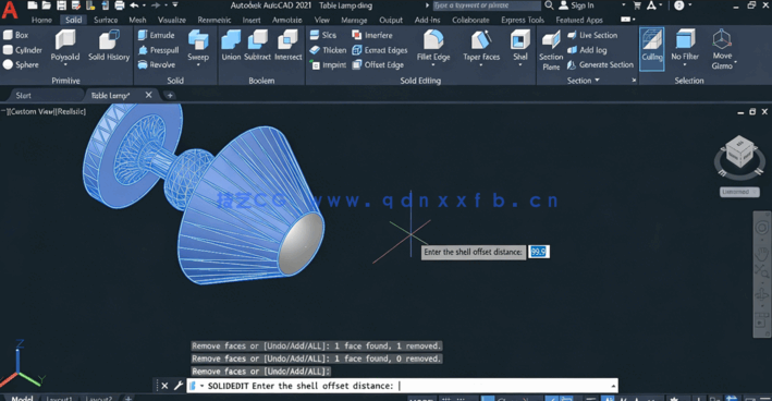 AutoCAD 30天完整学习建模与绘图技术实例训练视频教程(图3)