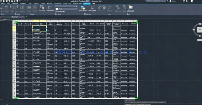  AutoCAD 2021基础技能训练视频教程(图3)