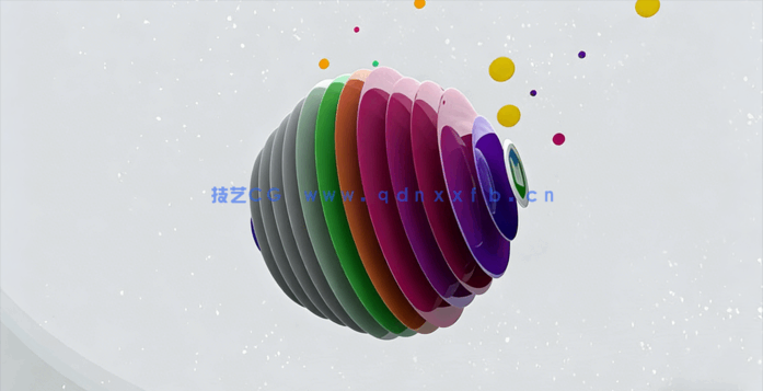 C4D基础入门全面教学(图3)