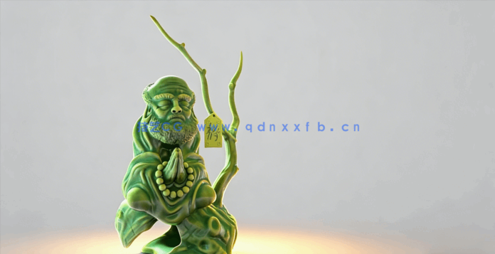 16部C4D超实用制作技巧视频教程合集(图5)