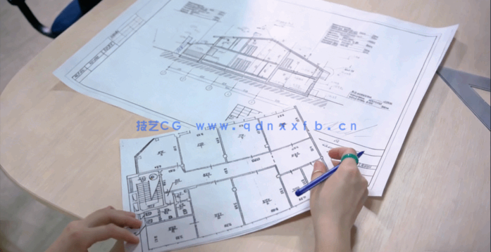 AutoCAD 2025从入门到精通视频教程(图2)