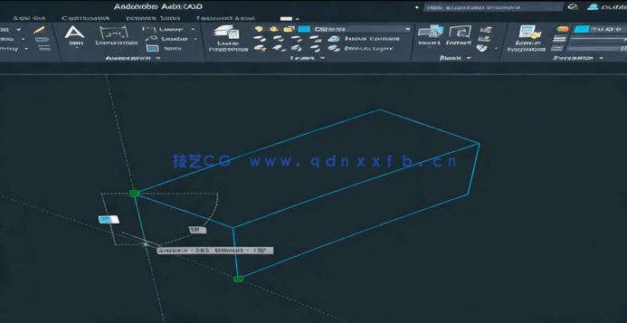 AutoCAD 2025从入门到精通视频教程(图4)