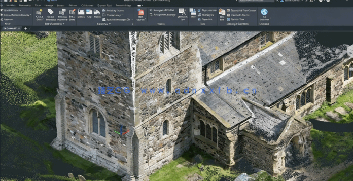 AutoCAD 2025从入门到精通视频教程(图5)