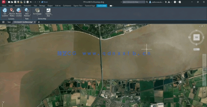AutoCAD 2025从入门到精通视频教程(图6)