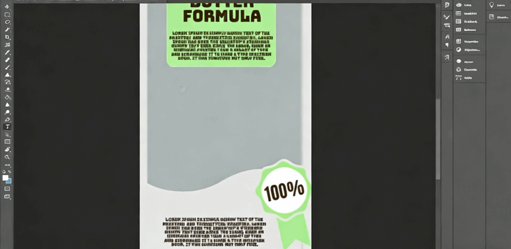 Maya与Rdshift化妆品产品级渲染实例训练视频教程(图3)