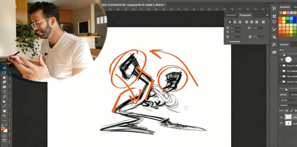 Maya3D角色动画大师级训练视频教程(图5)