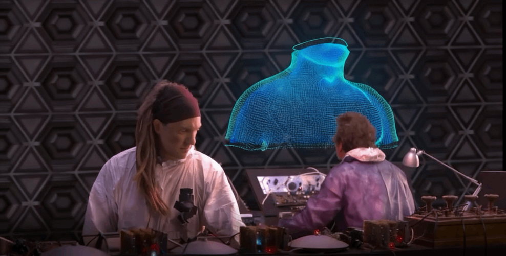 Maya中使用mash创建GUI视觉特效视频教程 (图2)