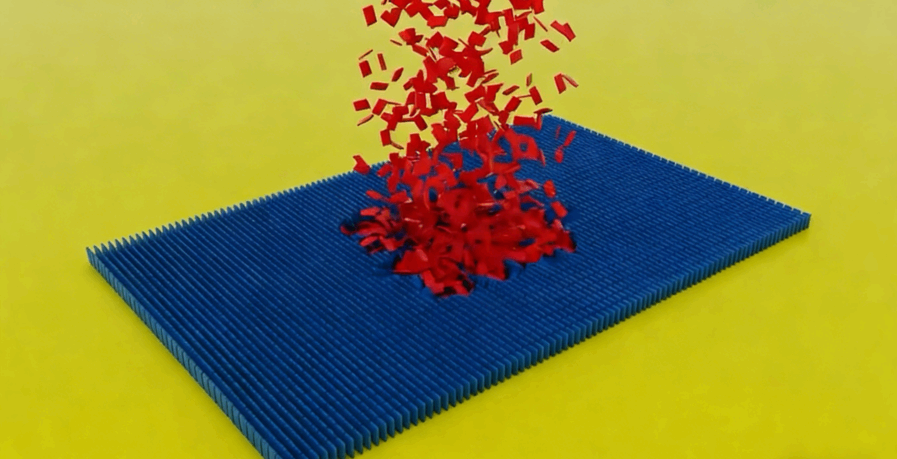 Maya中MASH模拟特效核心技术训练视频教程(图3)