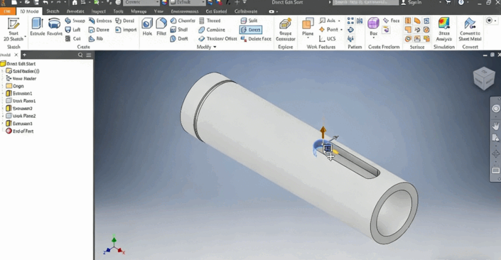 AutoCAD 2019新功能训练视频教程(图3)