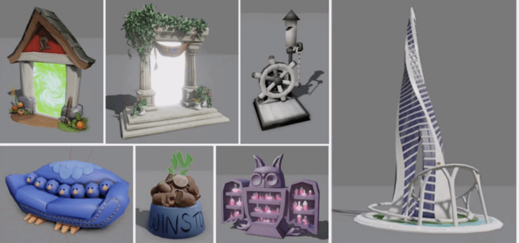 皮克斯大师动画角色毛发造型设计视频教程(图3)