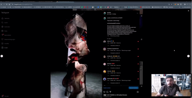 Houdini视频转化为抽象视觉特效技术视频教程(图4)
