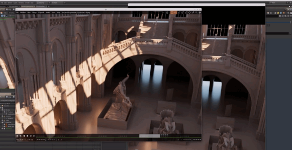 Houdini中Karma渲染核心技术训练视频教程(图2)